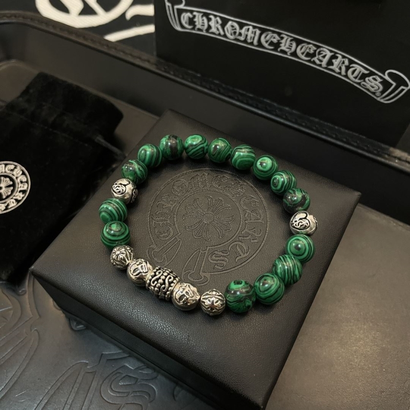 Ch*0me He**ts bracelets